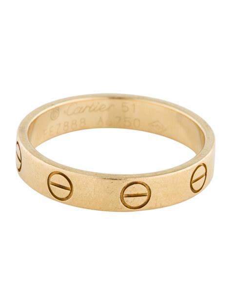 cartier love ring women|cartier love ring real.